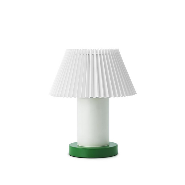 Cellu table lamp