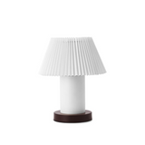 Cellu table lamp