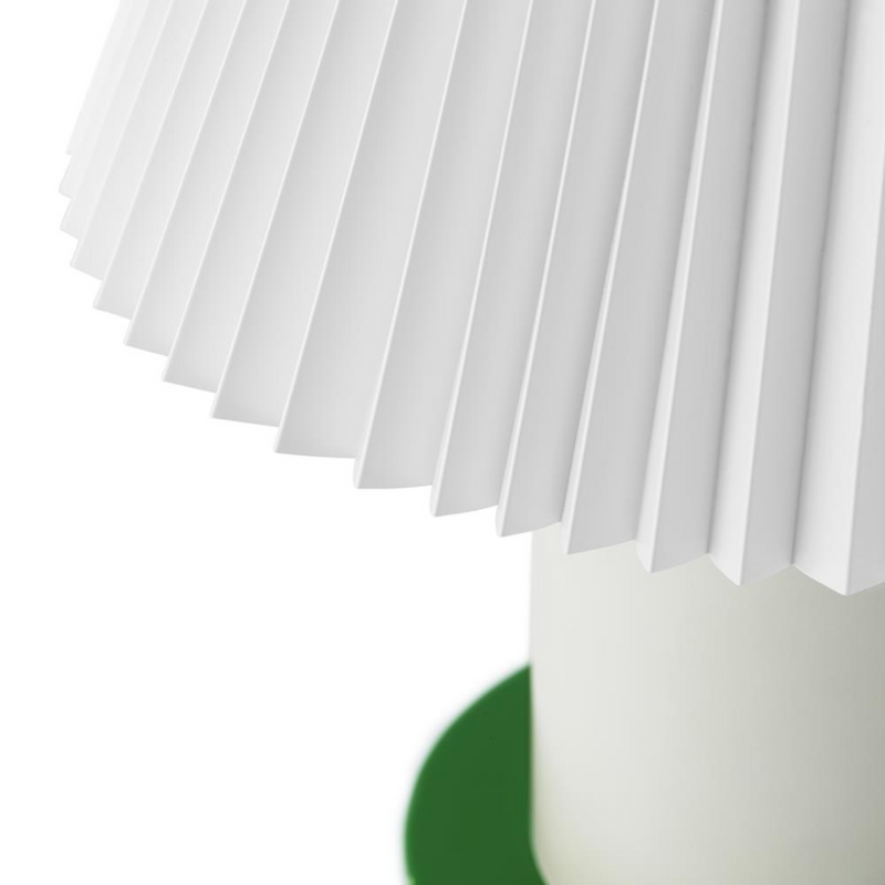 Cellu table lamp