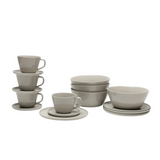 Sand Cena Breakfast Set 16 pieces