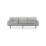 Retro 3 seater sofa