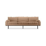 Retro 4 seater sofa