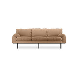 Retro 3 seater sofa