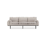Retro 3 seater sofa