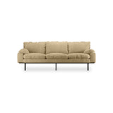 Retro 3 seater sofa