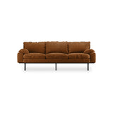 Retro 3 seater sofa