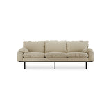Retro 3 seater sofa