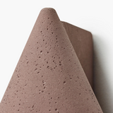 Wall lamp °1 concrete Primary Shape
