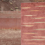 Colorado Clay kilimas