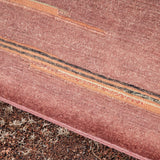Colorado Clay kilimas