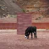Colorado Clay kilimas