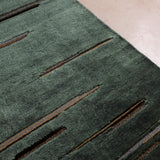Colorado Moss rug