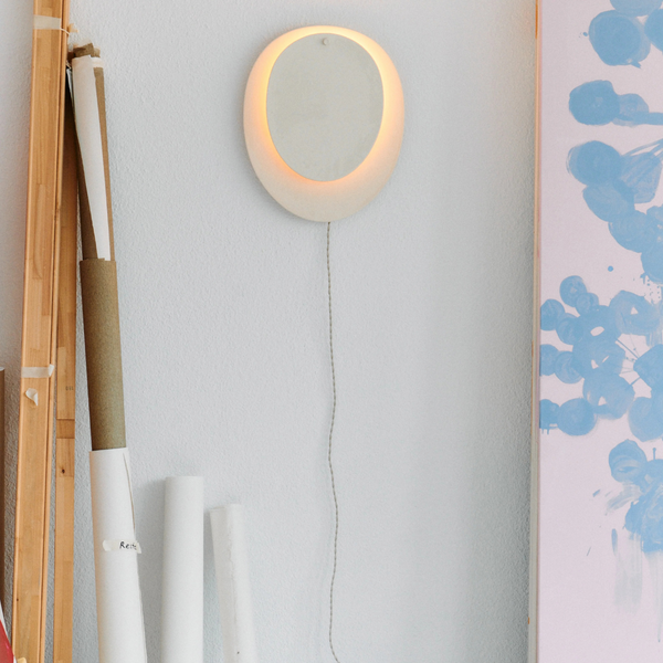 Wall lamp 03 Nebula