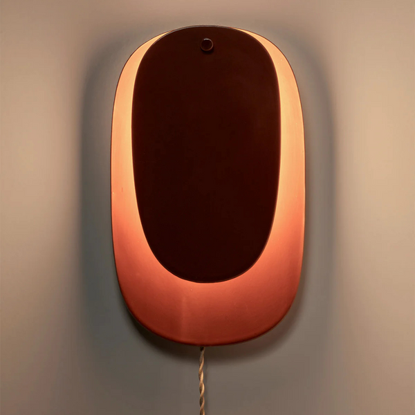 Wall lamp 04 Nebula