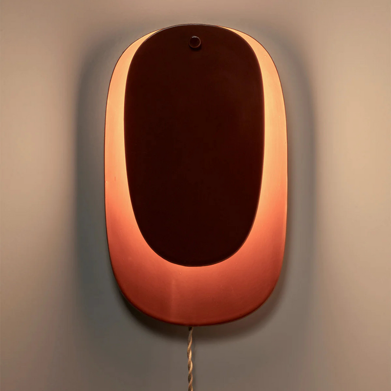 Wall lamp 04 Nebula