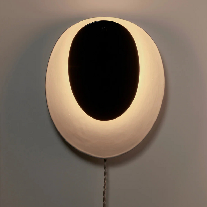 Wall lamp 02 Nebula