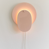 Wall lamp 01 Nebula