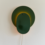 Wall lamp 01 Nebula