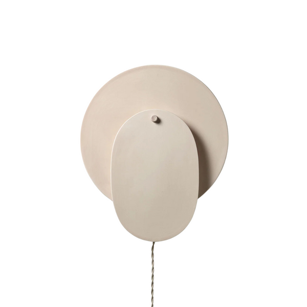 Wall lamp 01 Nebula