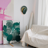 Wall lamp 01 Nebula