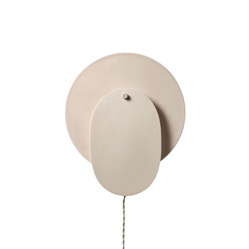Wall lamp 01 Nebula