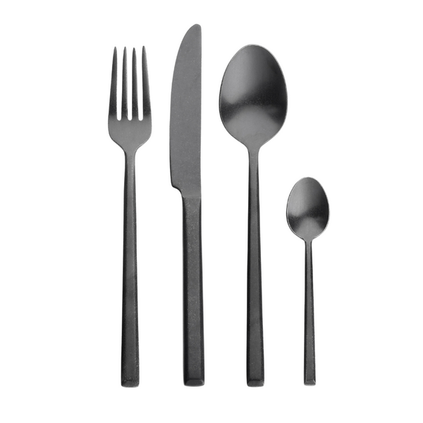 Cutlery set 24 pcs