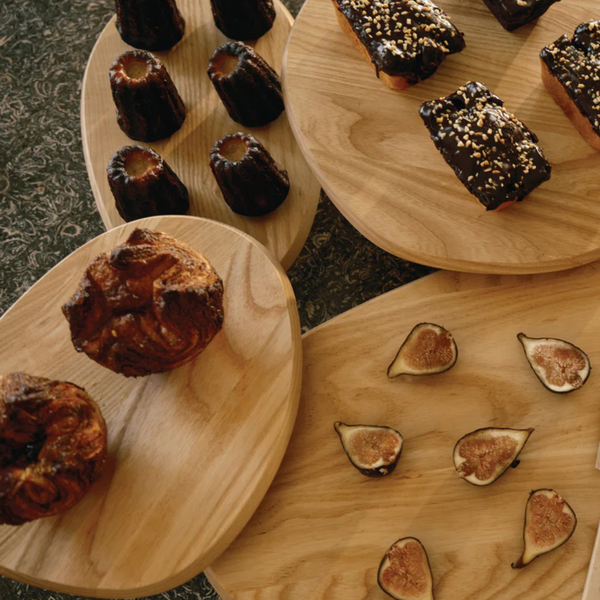 Dune Cake stand 02