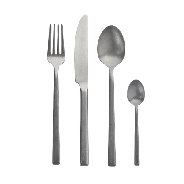 Cutlery set 24 pcs