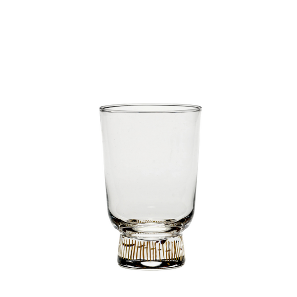 Gold Feast stiklinė by Ottolenghi