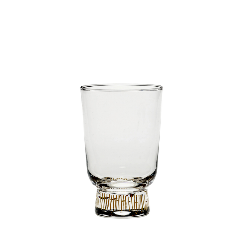 Gold Feast stiklinė by Ottolenghi