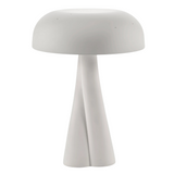 Table lamp beige Paulina 05 Terres de rêves