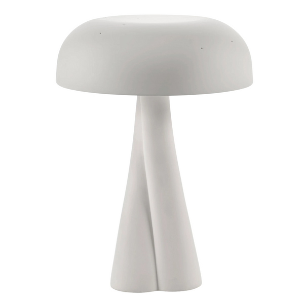 Table lamp beige Paulina 05 Terres de rêves