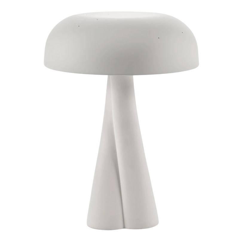 Table lamp beige Paulina 05 Terres de rêves