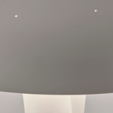 Table lamp beige Paulina 05 Terres de rêves