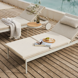 Drum kavos staliukas