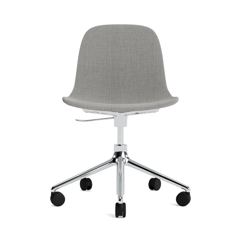 Form swivel kėdė