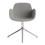 Form swivel chair