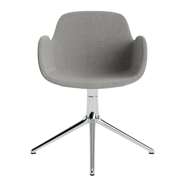 Form swivel kėdė
