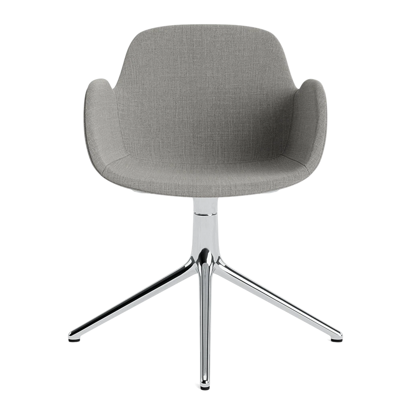 Form swivel chair