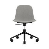 Form swivel kėdė