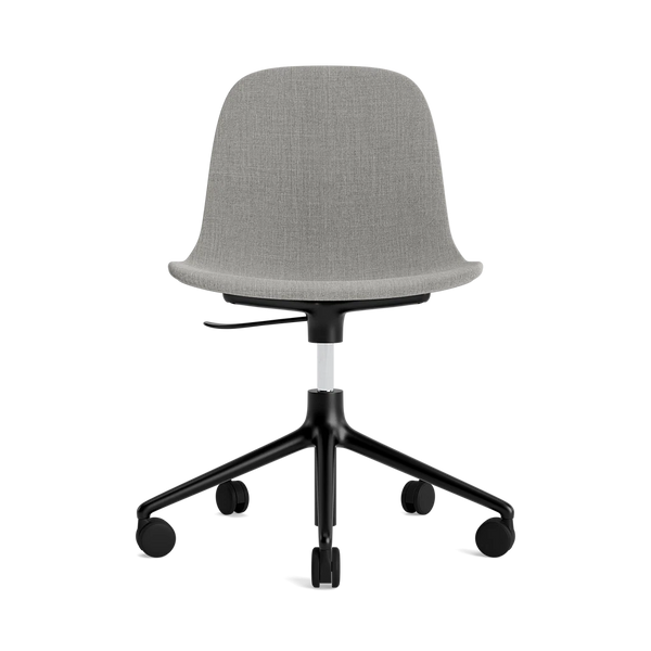 Form swivel kėdė
