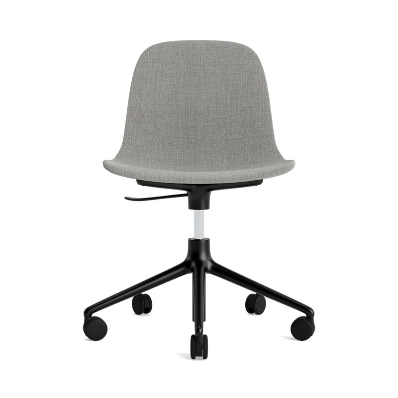 Form swivel kėdė