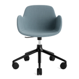 Form swivel kėdė