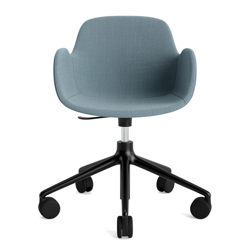 Form swivel kėdė