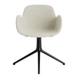 Form swivel chair