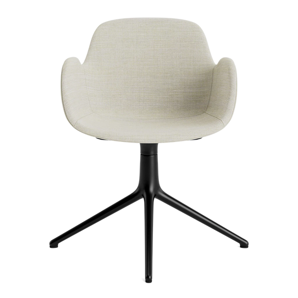Form swivel kėdė