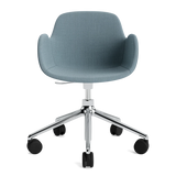 Form swivel kėdė