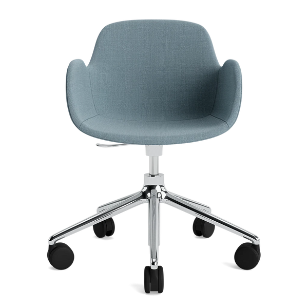 Form swivel kėdė
