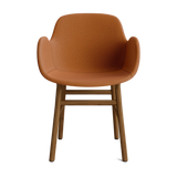 Form chair