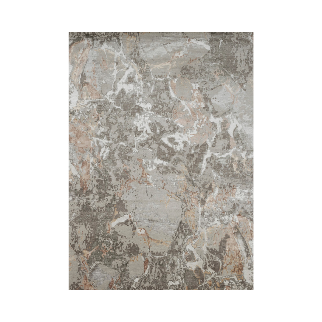 Pangeae Rug Pangea Geo rug – Nomu Design